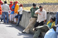 Gabbar Singh Movie Working Stills